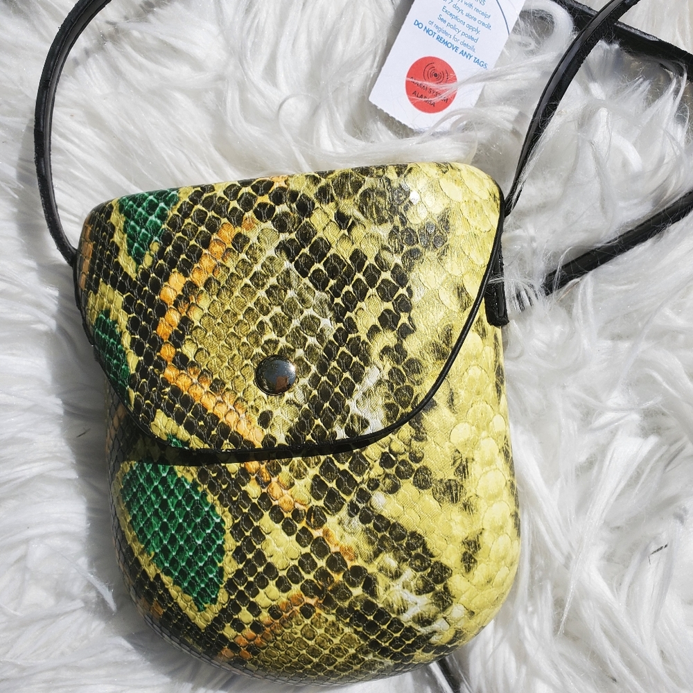 Mini purse